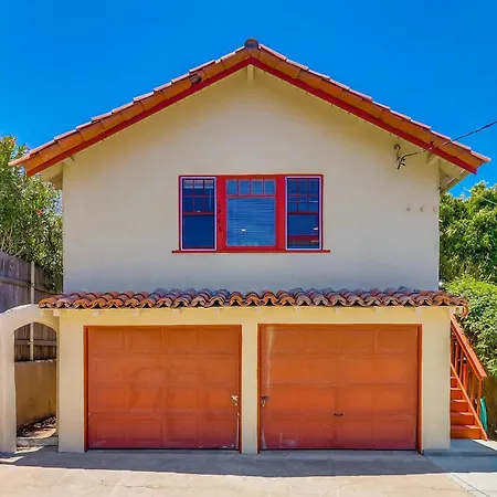 Bette'S Bungalow